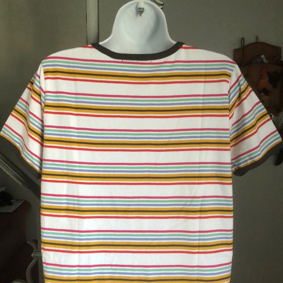 New Vans Dress Shirt - Picture 4 of 4